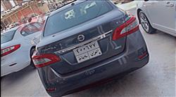 نیسان سێنترا